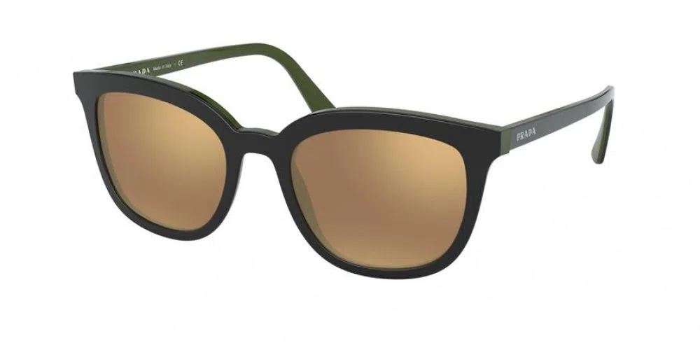 Prada Heritage 03XS Sunglasses - view 12